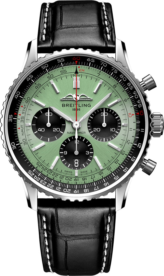 Breitling Navitimer B01 Chronograph Automatic