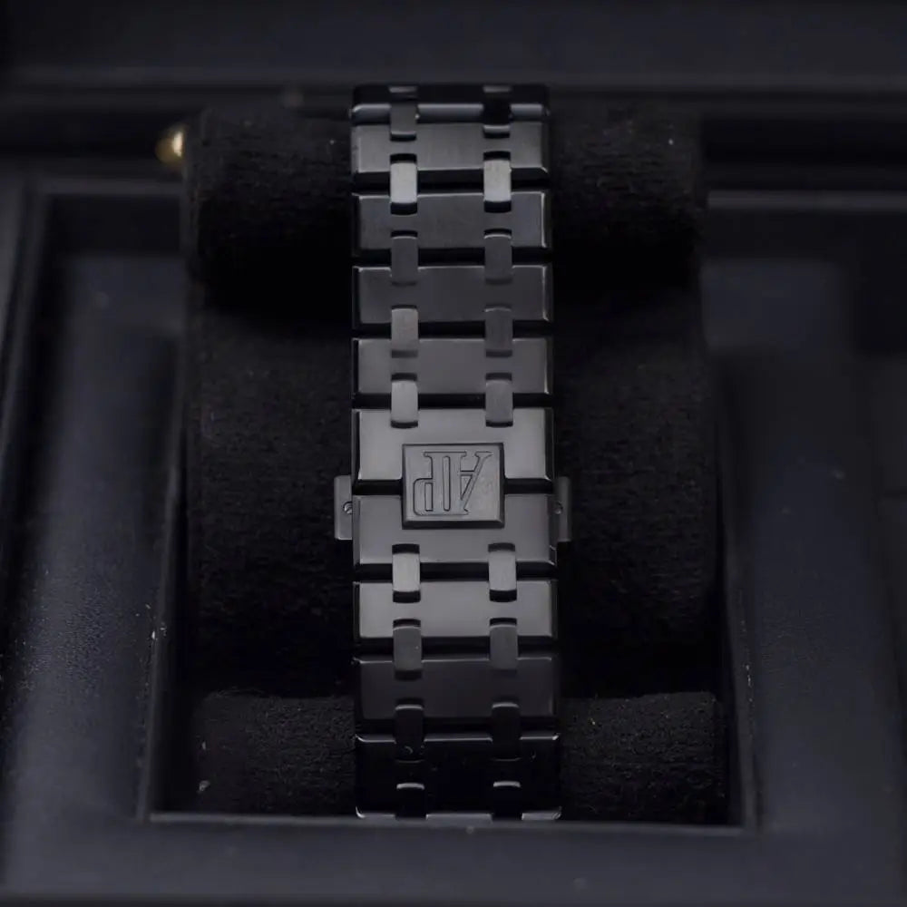 Audemars Piguet Royal Oak Selfwinding Automatic