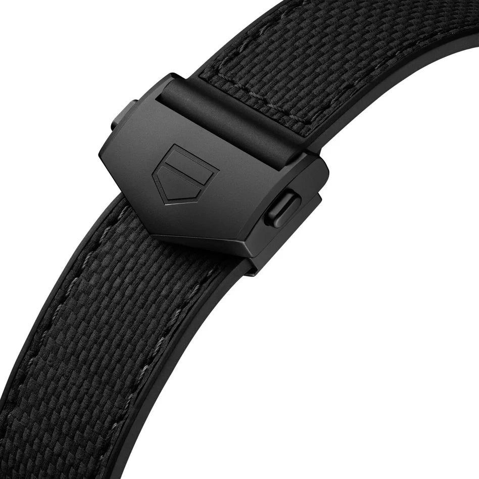 TAG Heuer Monaco Chronograph