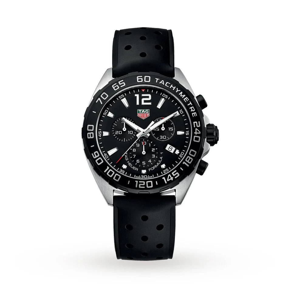 TAG Heuer Formula 1 Chronograph