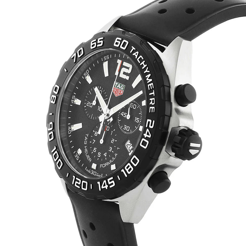 TAG Heuer Formula 1 Chronograph