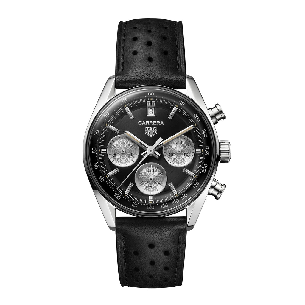 TAG Heuer Carrera Chronograph