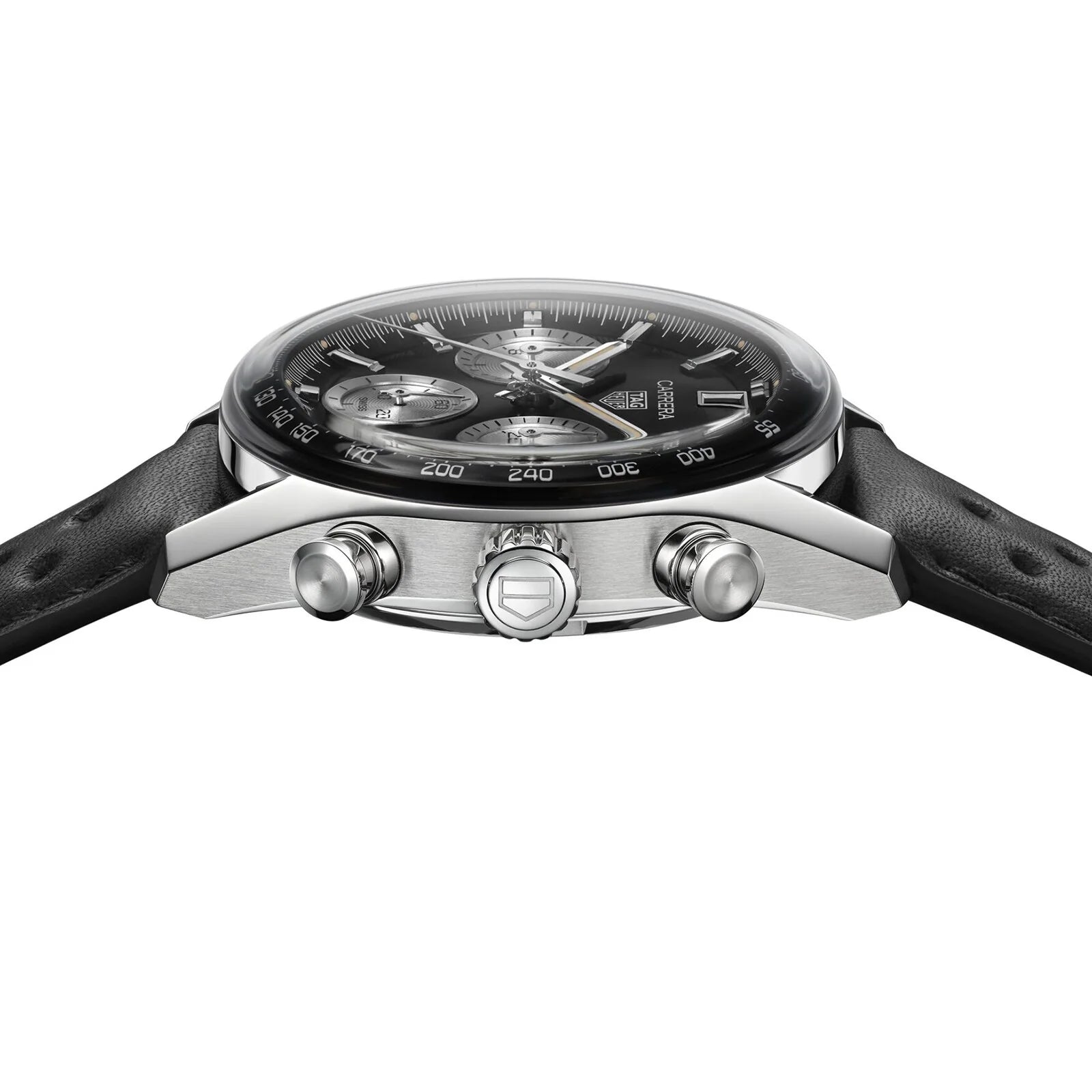 TAG Heuer Carrera Chronograph