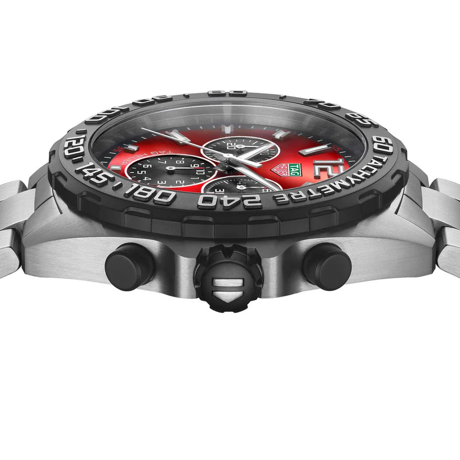 TAG Heuer Formula 1 Chronograph