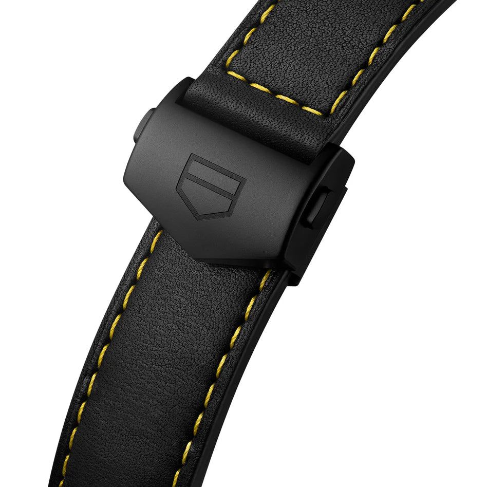 TAG Heuer Special Edition Formula 1 Senna