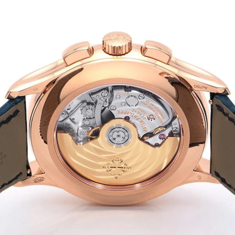 Patek Philippe Flyback Chronograph Annual Calendar