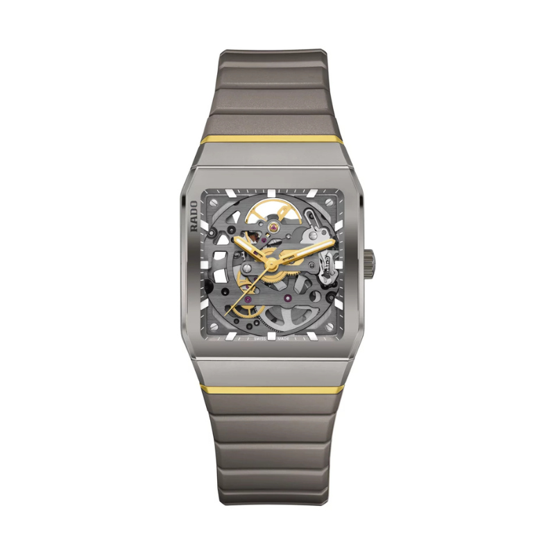 Rado Anatom Skeleton Automatic