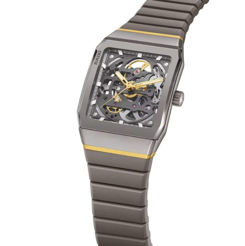 Rado Anatom Skeleton Automatic