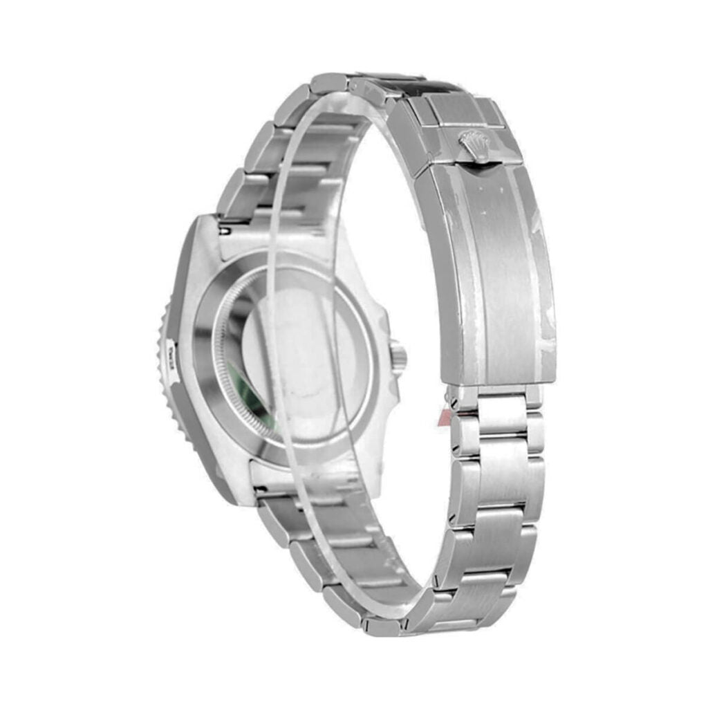 Rolex Submariner 116610LV “Hulk” – Green Dial, 40mm Case