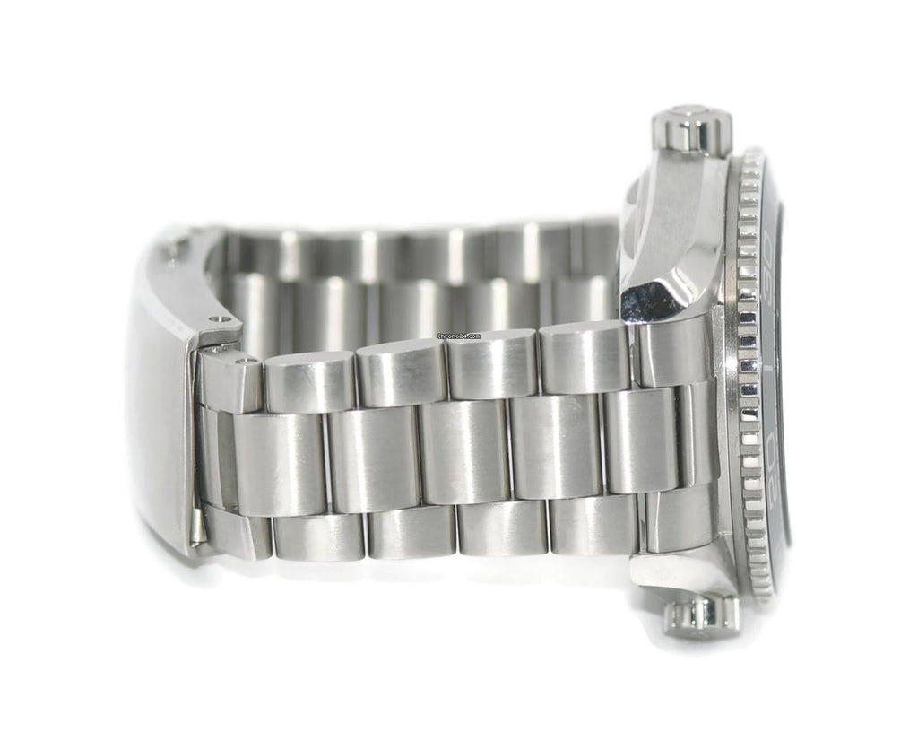 Omega Seamaster Planet Ocean