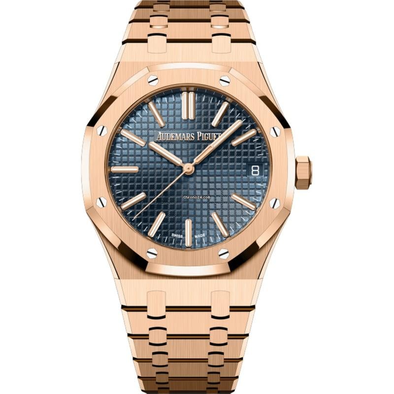 Audemars Piguet Royal Oak Automatic