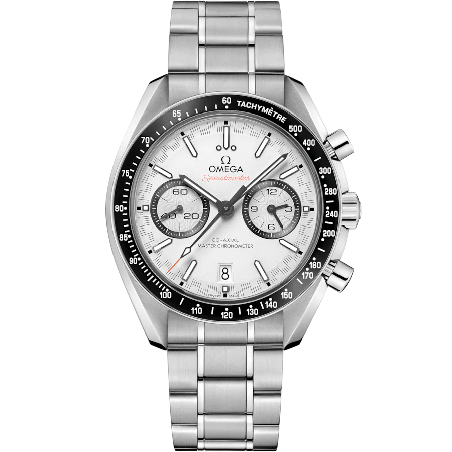 Omega Speedmaster Flyback Machine