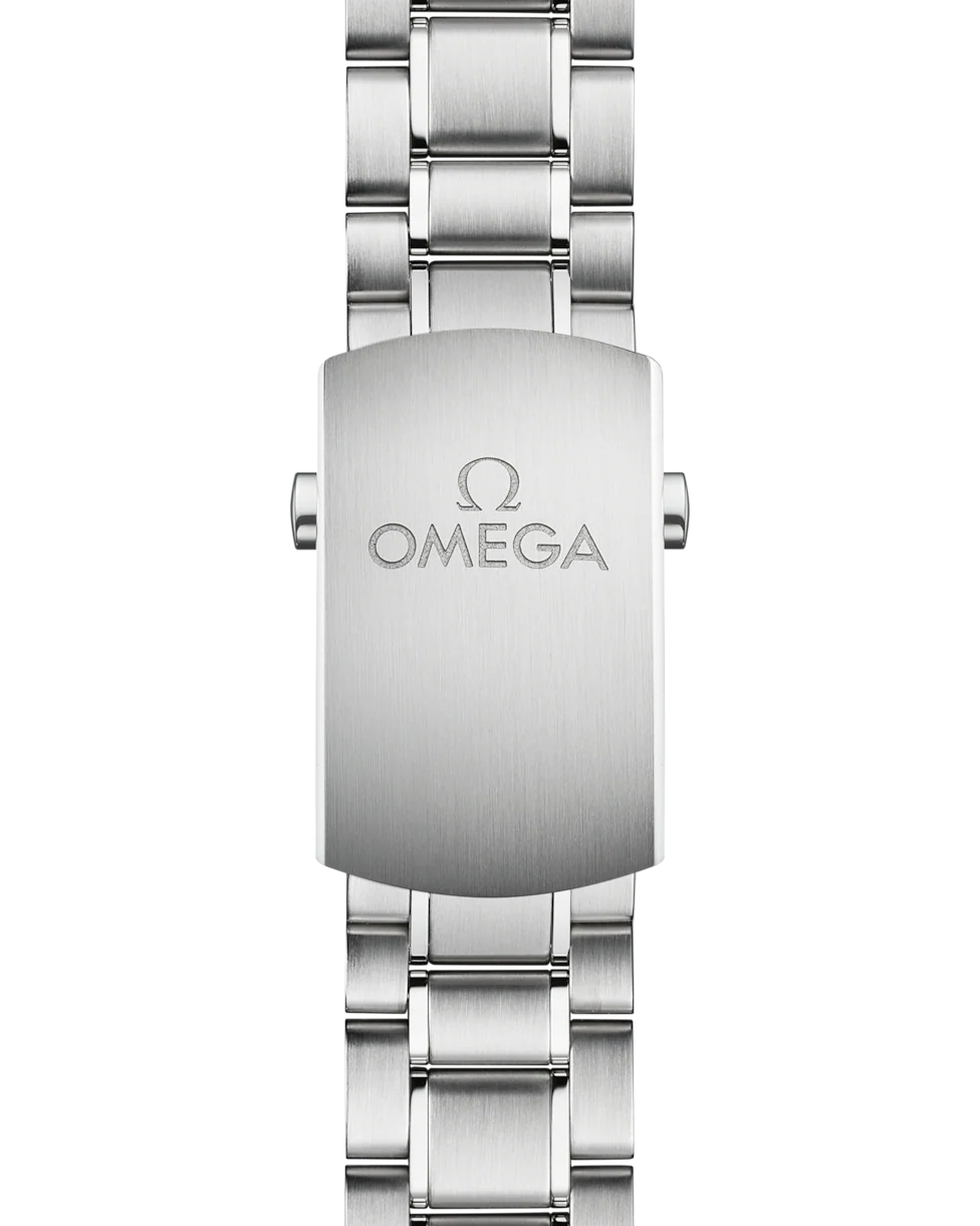 Omega Speedmaster Flyback Machine