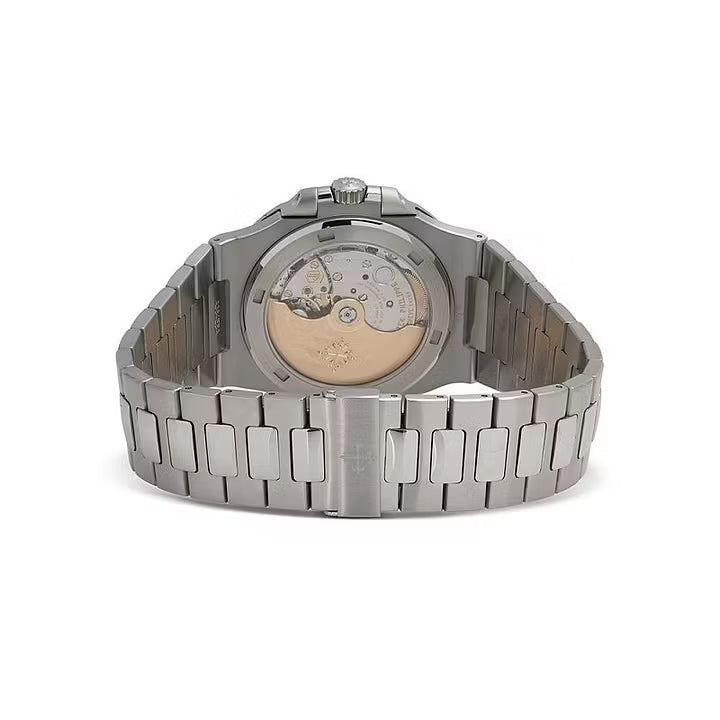 Patek Philippe Nautilus Reference 5711/1A-011 (White Dial)
