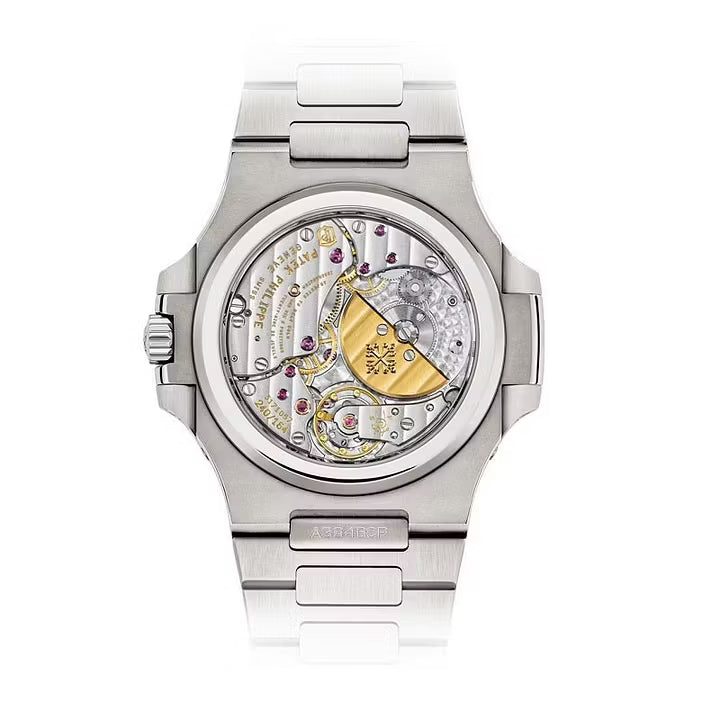 Patek Philippe Nautilus 5712/1A-001 Stainless Steel Moon Phase